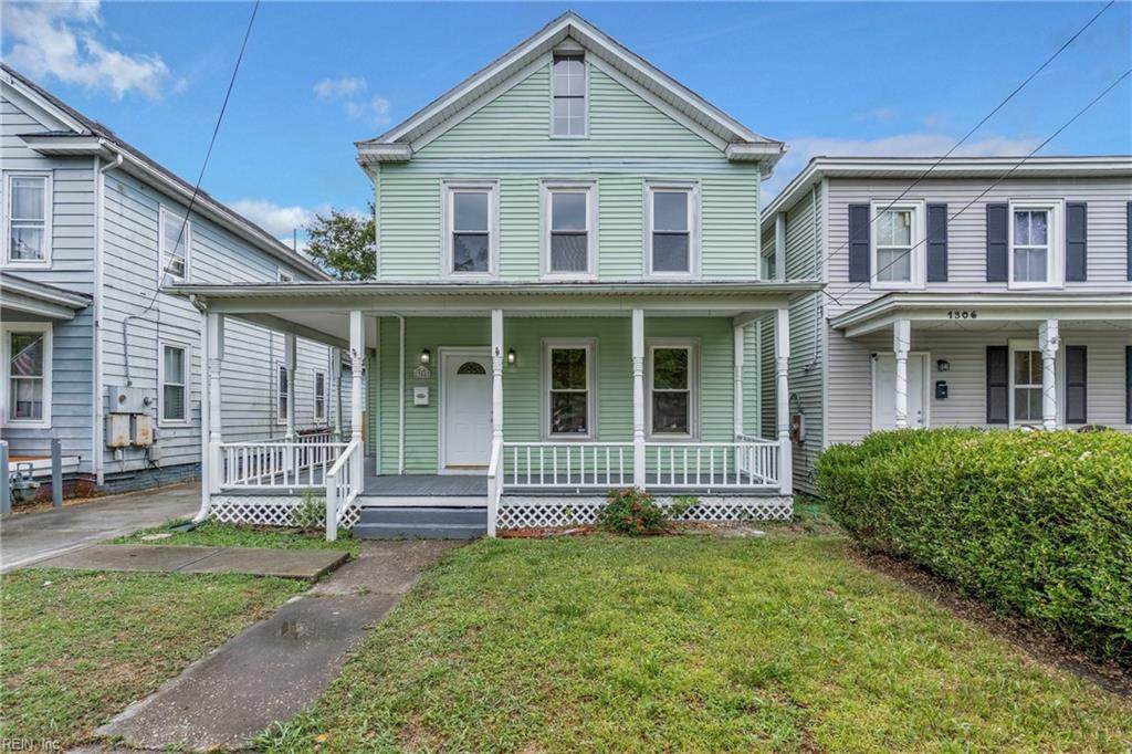 1308 Chesapeake Ave - Photo 1