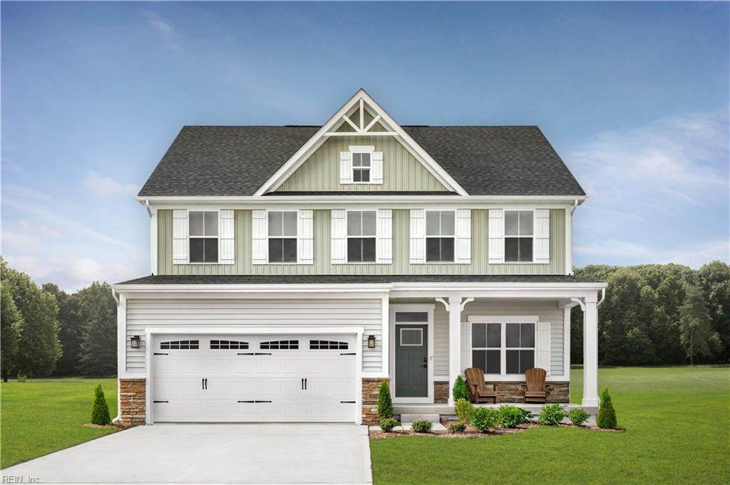 200 Garland St - Photo 1