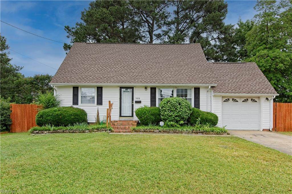5608 Pontiac Rd - Photo 1
