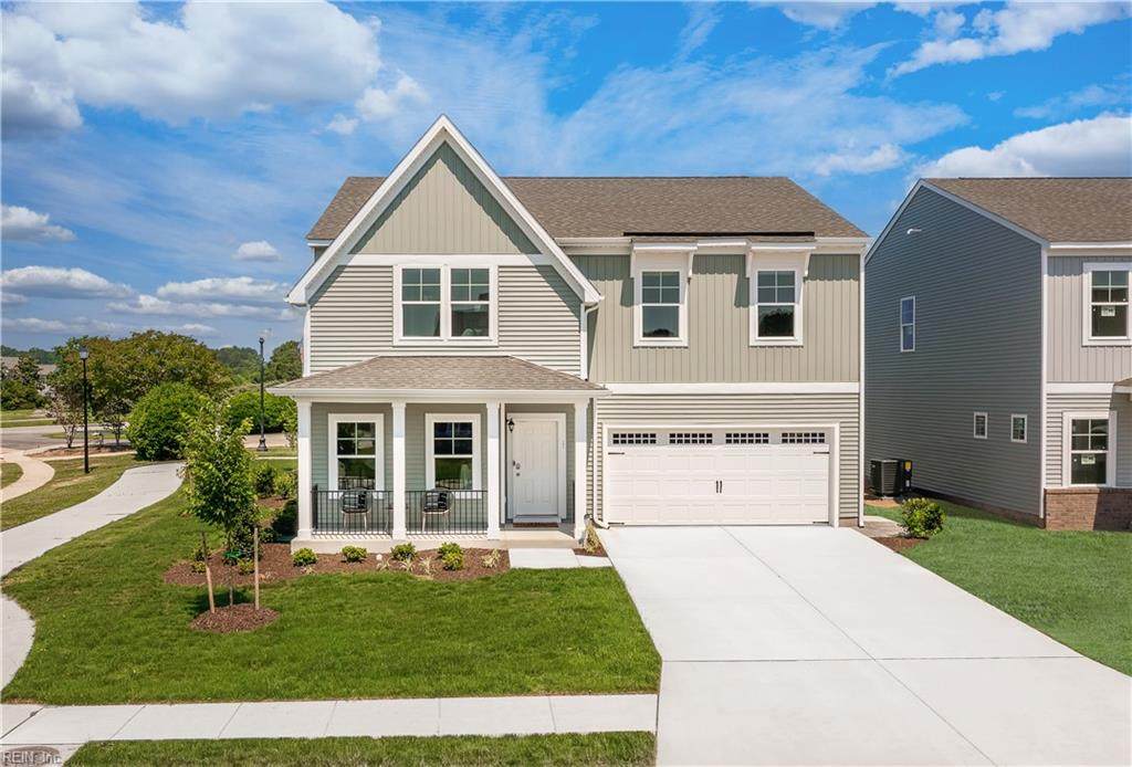176 Norfleet Ln - Photo 1