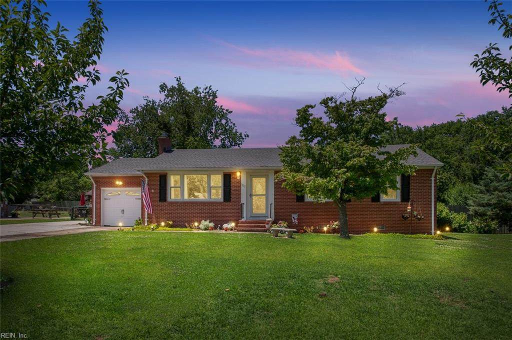 1813 Jack Frost Rd - Photo 1