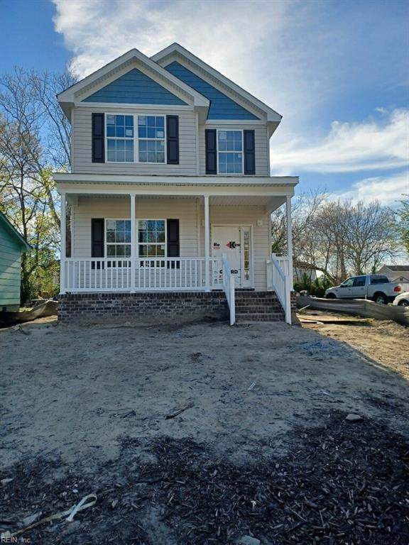 3506 Blaine St - Photo 1