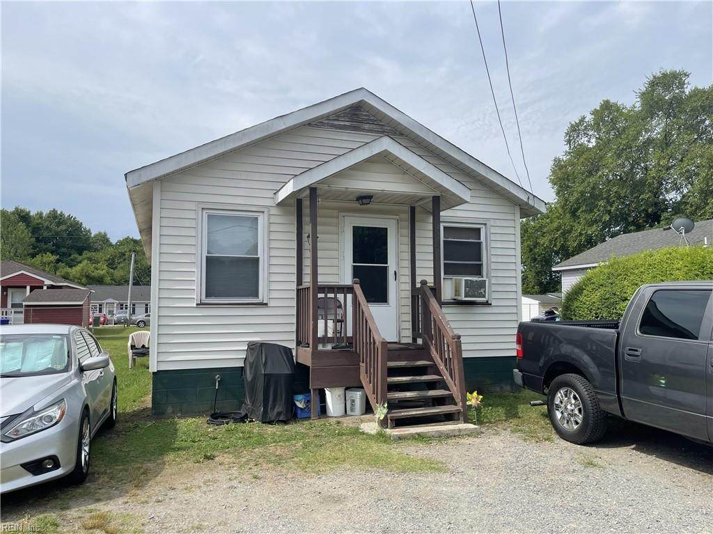 415 Hunter St - Photo 1