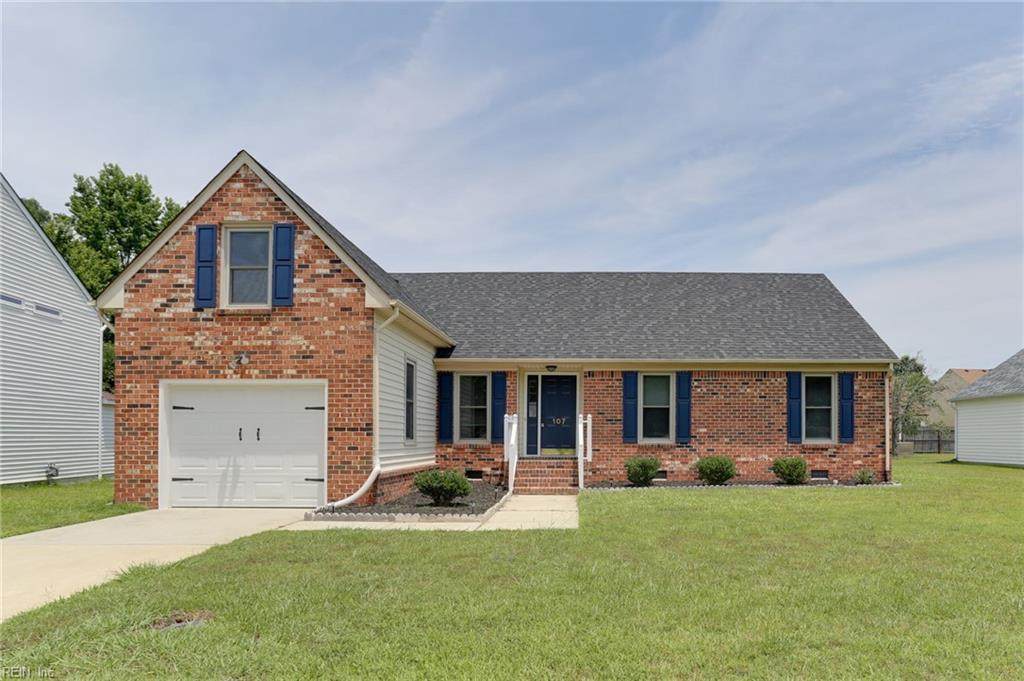107 Dunbar Dr - Photo 1