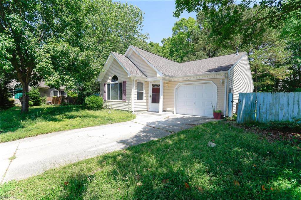 126 Pony Ct - Photo 1