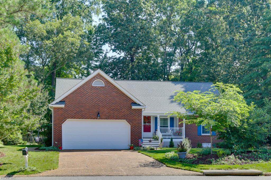 3404 Southport Trl - Photo 1
