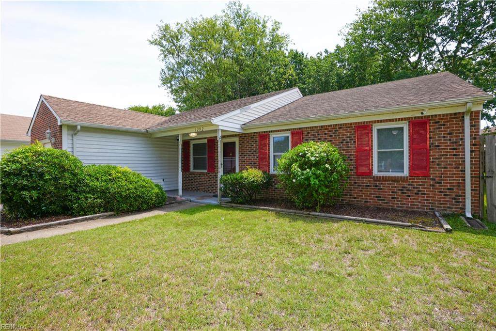 1292 Nesbitt Dr - Photo 1
