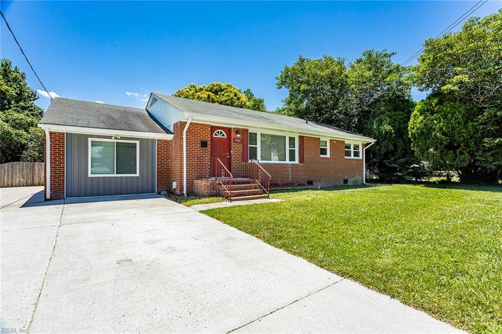 1102 Old Buckroe Rd - Photo 1