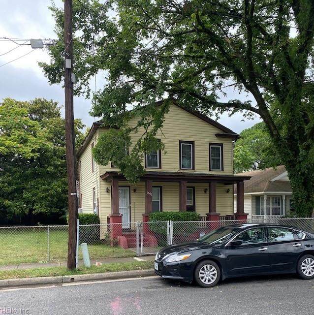 1607 Conoga St - Photo 1
