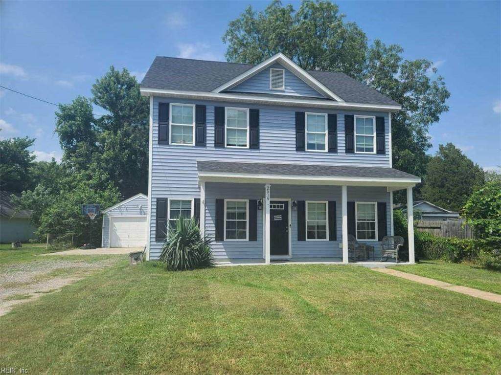 2519 Pringle Dr - Photo 1