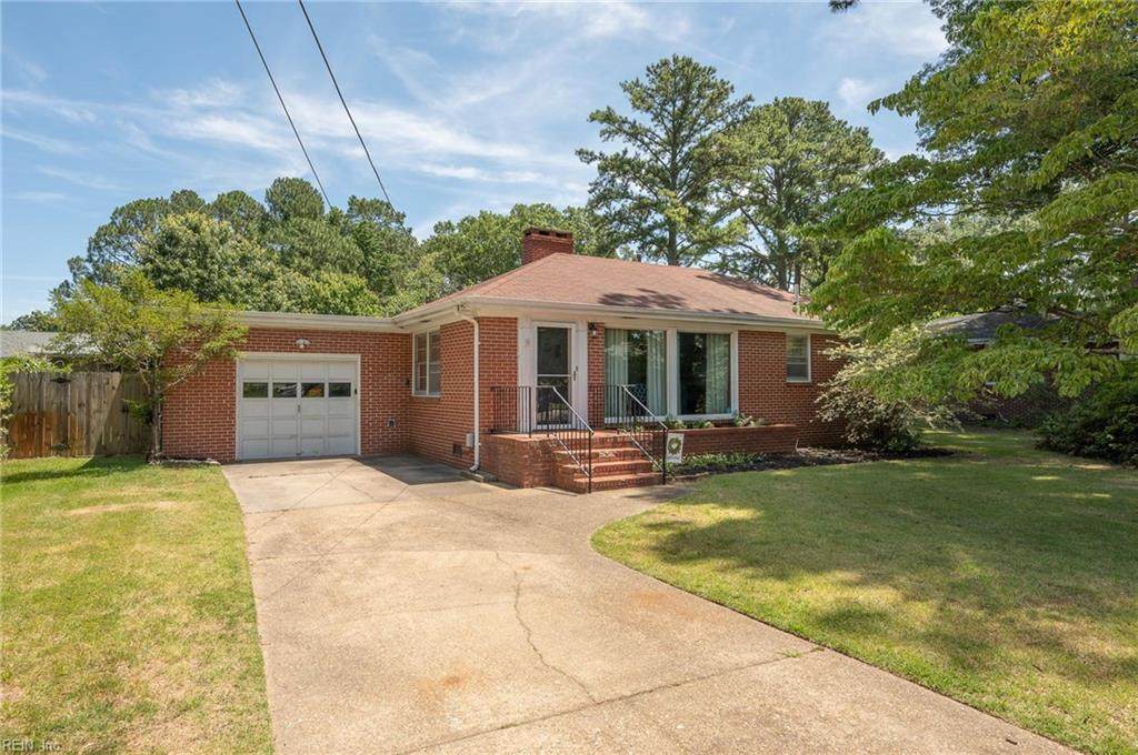 304 Mcginnis Cir - Photo 1