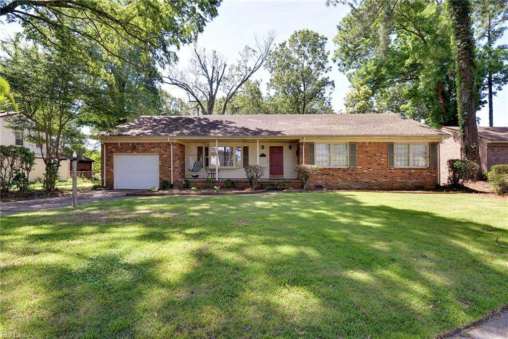 5331 Halter Ln - Photo 1