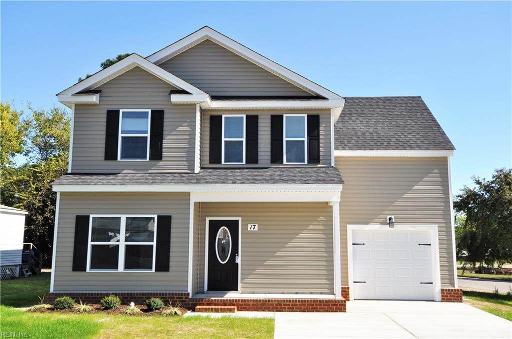 1109 Hughes Ave - Photo 1