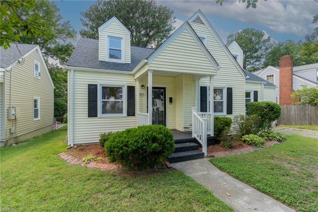 3577 Norland Ct - Photo 1
