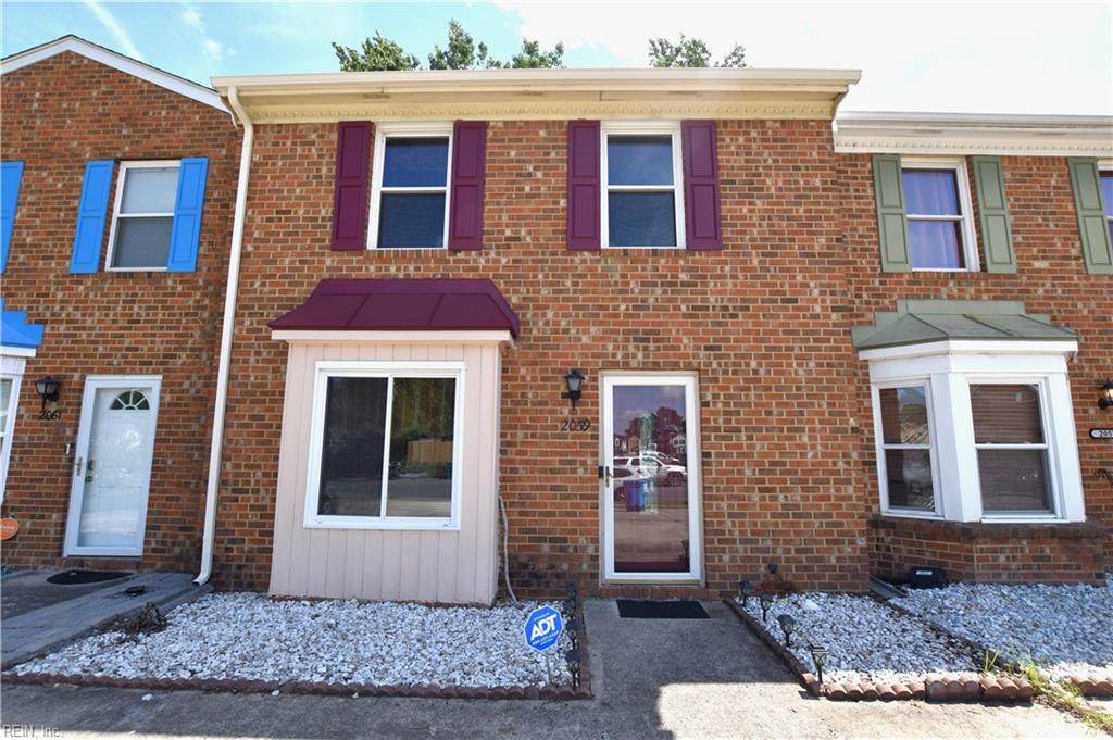 2059 Allison Dr - Photo 1