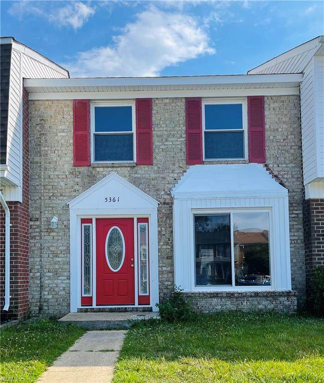 5361 Leicester Ct - Photo 1