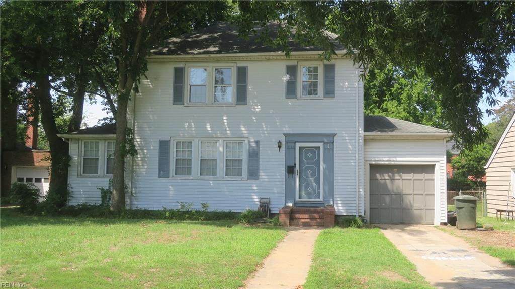 6923 Huntington Ave - Photo 1