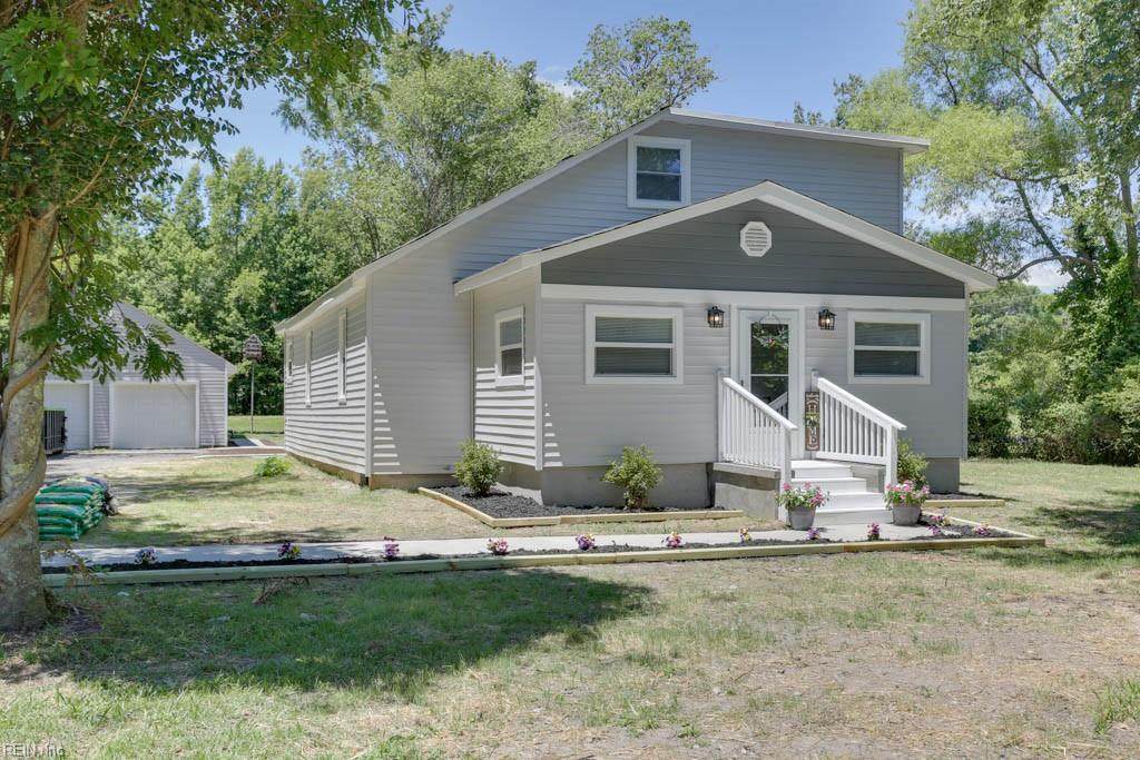 420 Truitt Rd - Photo 1