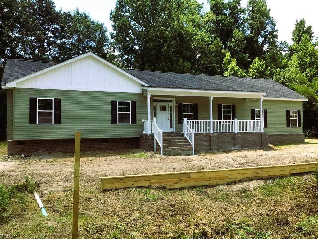 2139 Oregon Ave - Photo 1