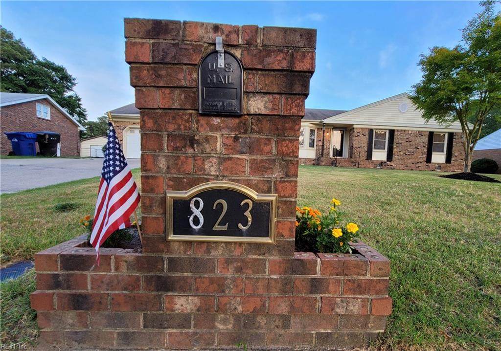 823 Nottingham Rd - Photo 1