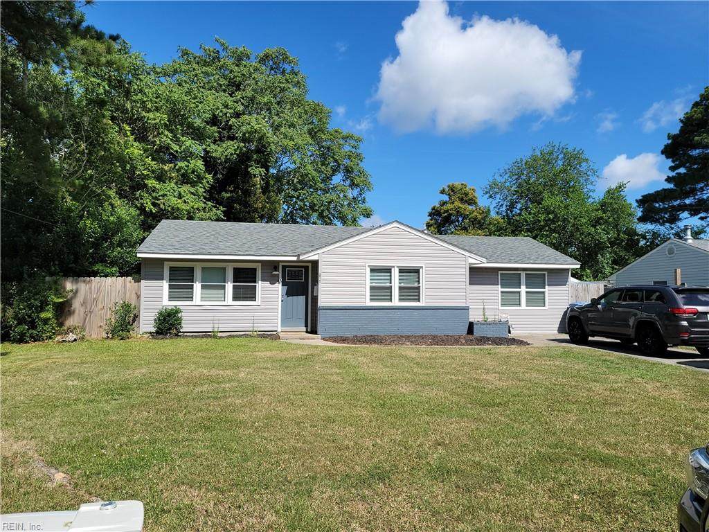 677 Kenneth Rd - Photo 1