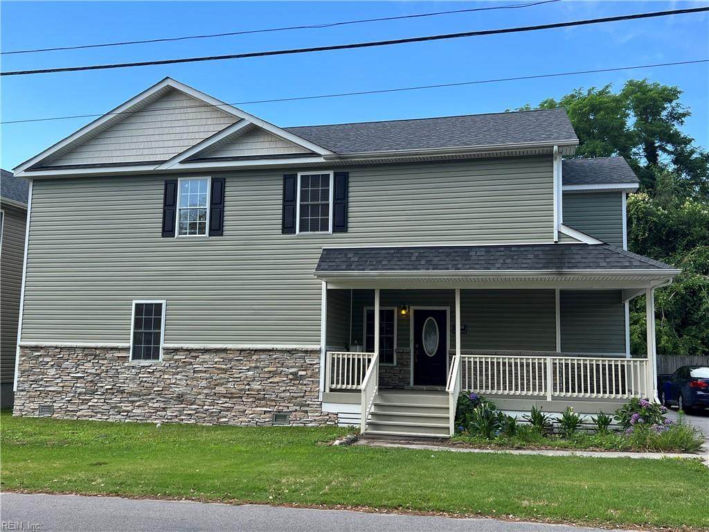 3109 Pleasant Ave - Photo 1