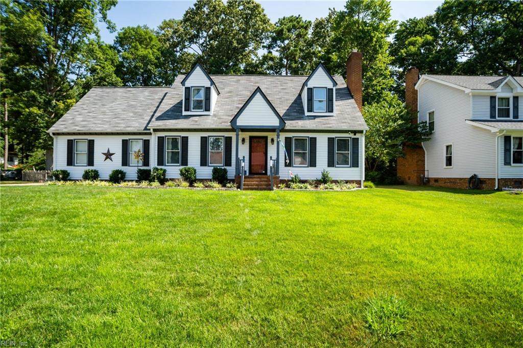 708 Wimbley Ln - Photo 1