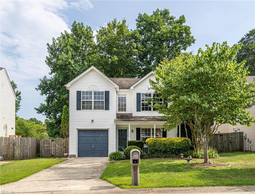 109 Sheppard Dr - Photo 1