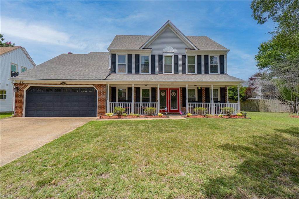 1157 Northvale Dr - Photo 1
