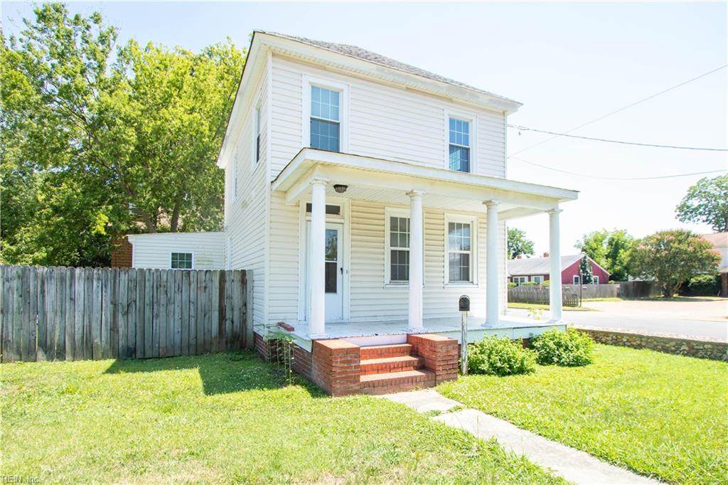 302 Mallory St - Photo 1