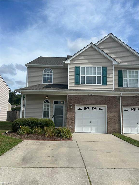2272 Bizzone Cir - Photo 1
