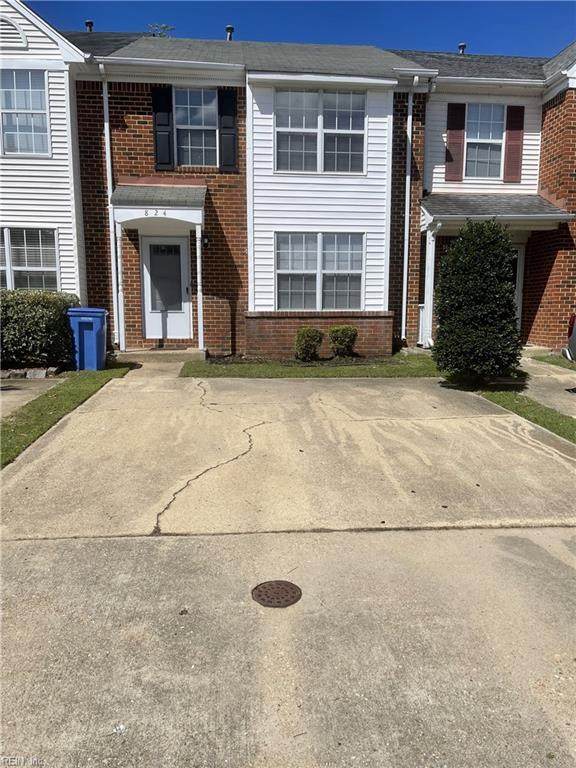 824 Nottaway Dr - Photo 1