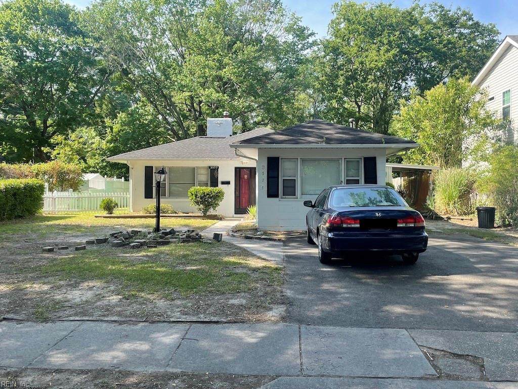 3577 Ladd Ave - Photo 1