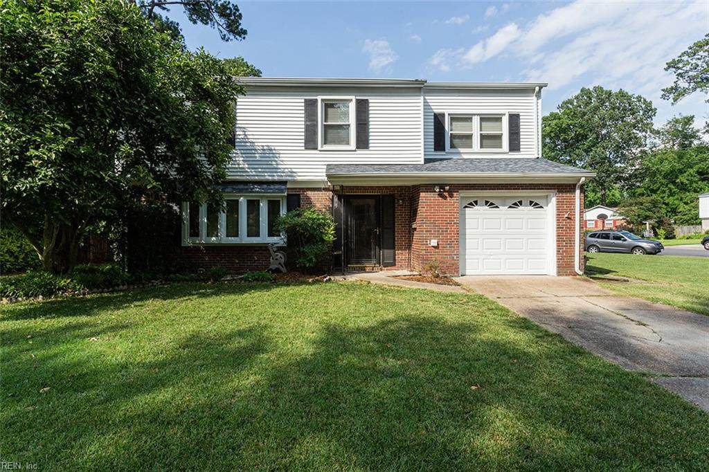 516 Royal Palm Dr - Photo 1