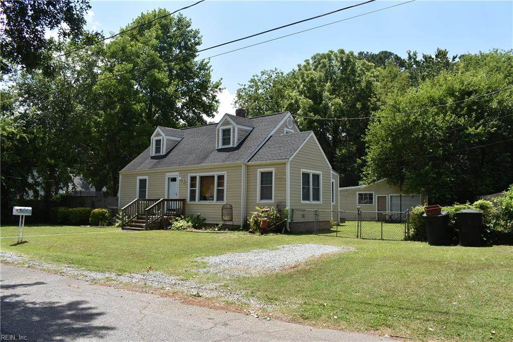 5 Van Patton Pl - Photo 1