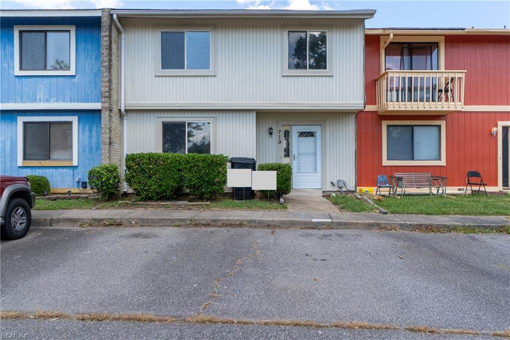 719 Alder Cir - Photo 1