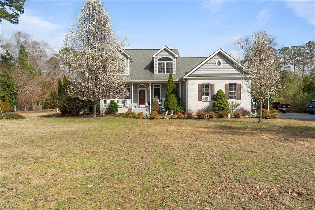 121 Colony Trl - Photo 1