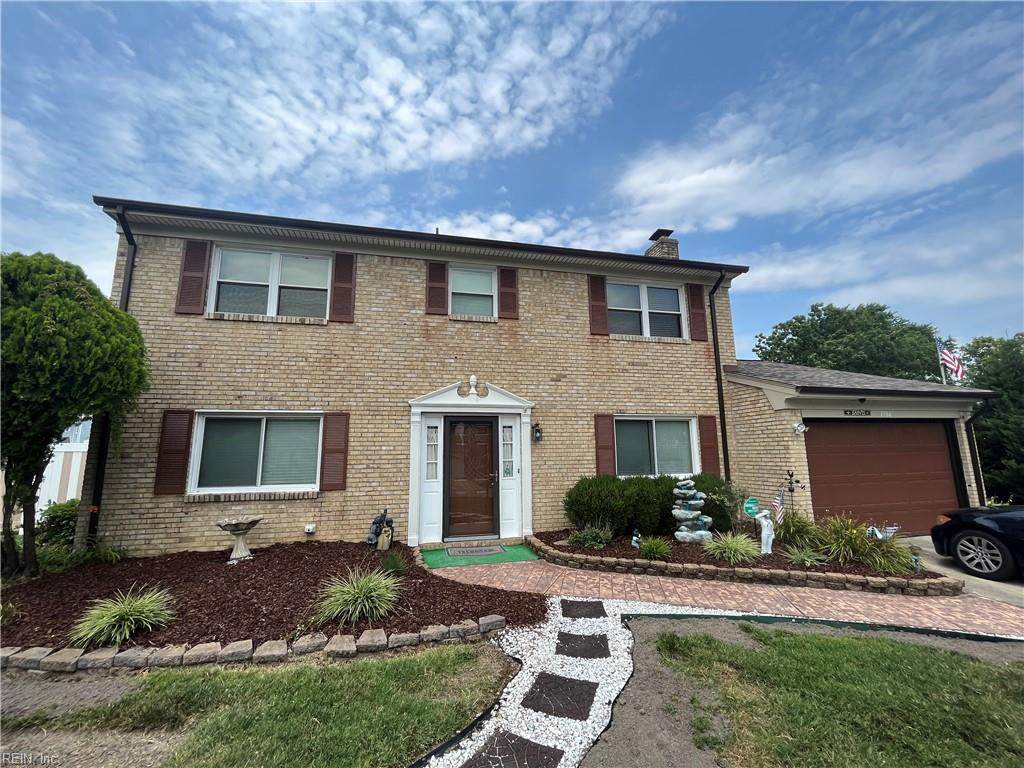 1984 Blue Knob Rd - Photo 1