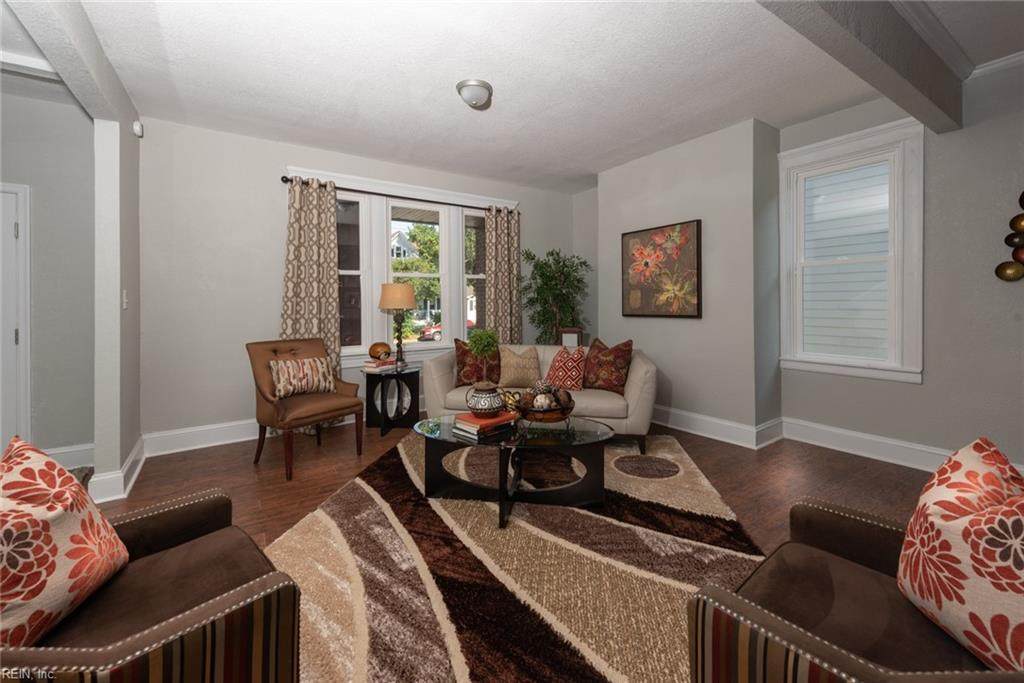 516 Mt Vernon Ave - Photo 1