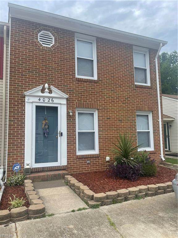 4026 Reese Dr - Photo 1