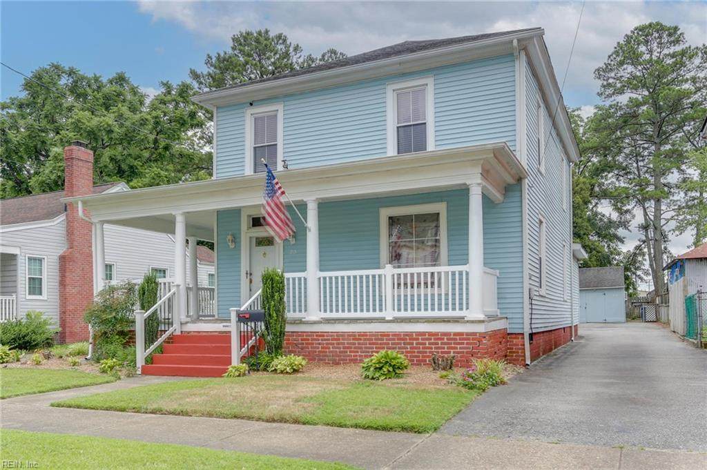 213 Highland Ave - Photo 1
