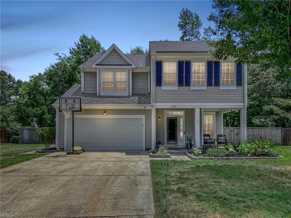 2139 Sunset Maple Ln - Photo 1