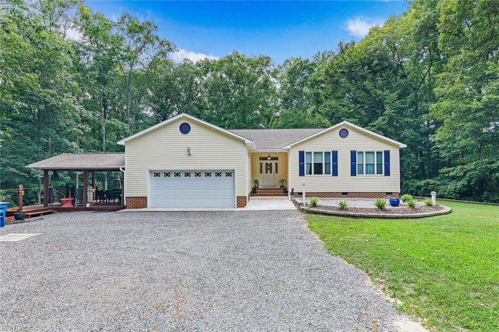 309 Dixie Dr - Photo 1