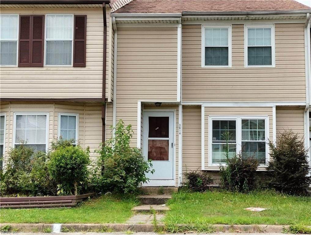 3614 Windmill Drive Dr - Photo 1