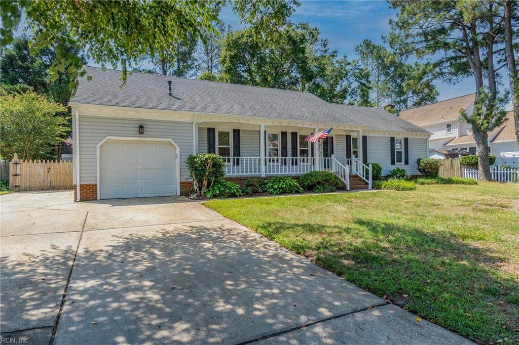 1305 Wanchese Ct - Photo 1