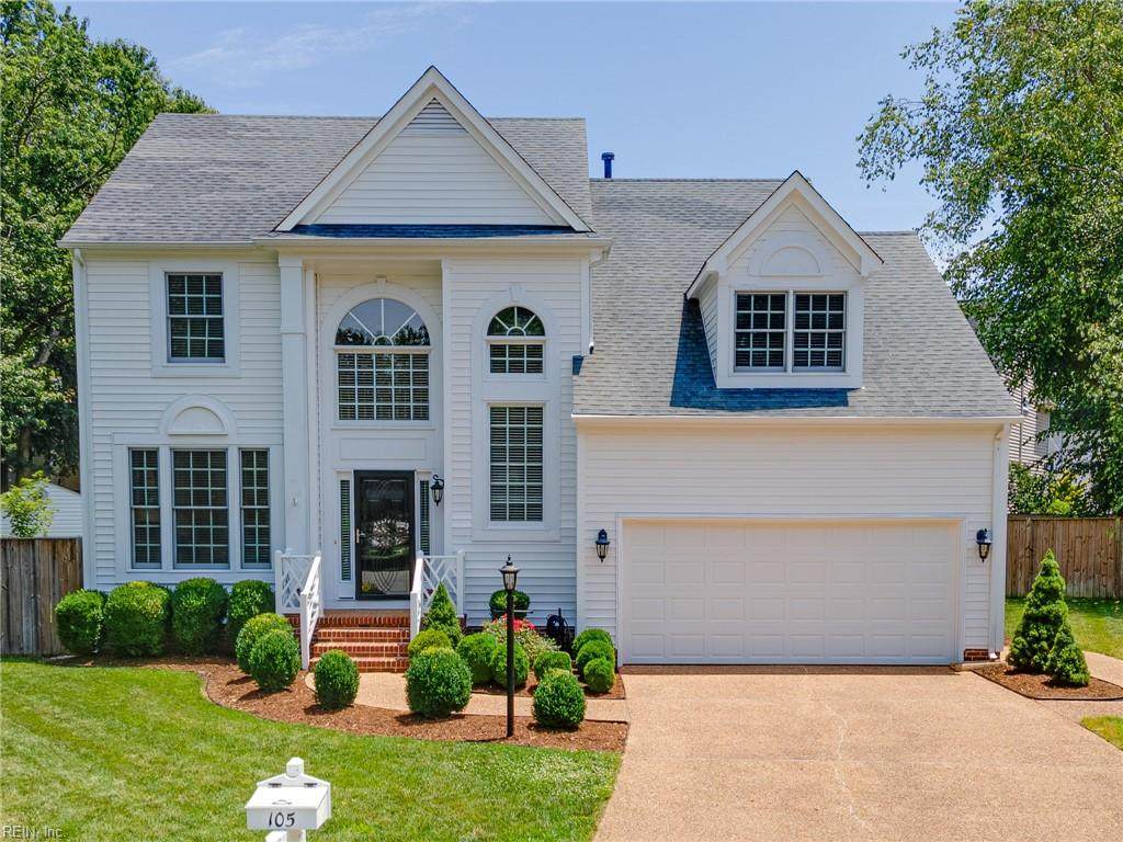 105 Sussex Ct - Photo 1
