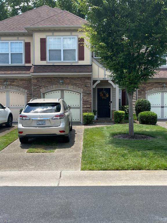 905 Turtle Pond Ln - Photo 1