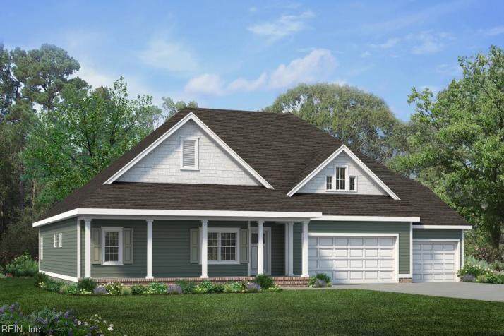 MM Cambridge At Fost Estates - Photo 1