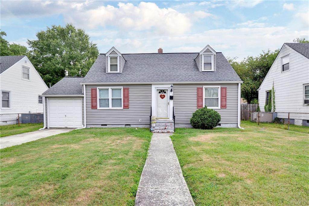 474 Algonquin Rd - Photo 1