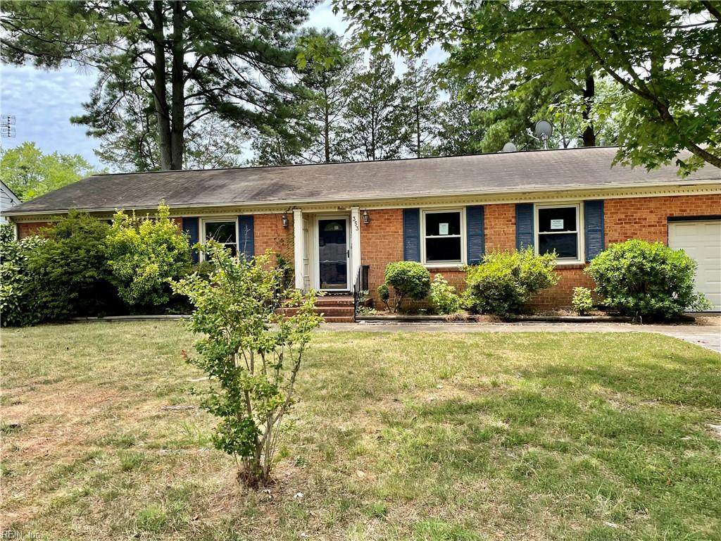 353 Chickasaw Rd - Photo 1